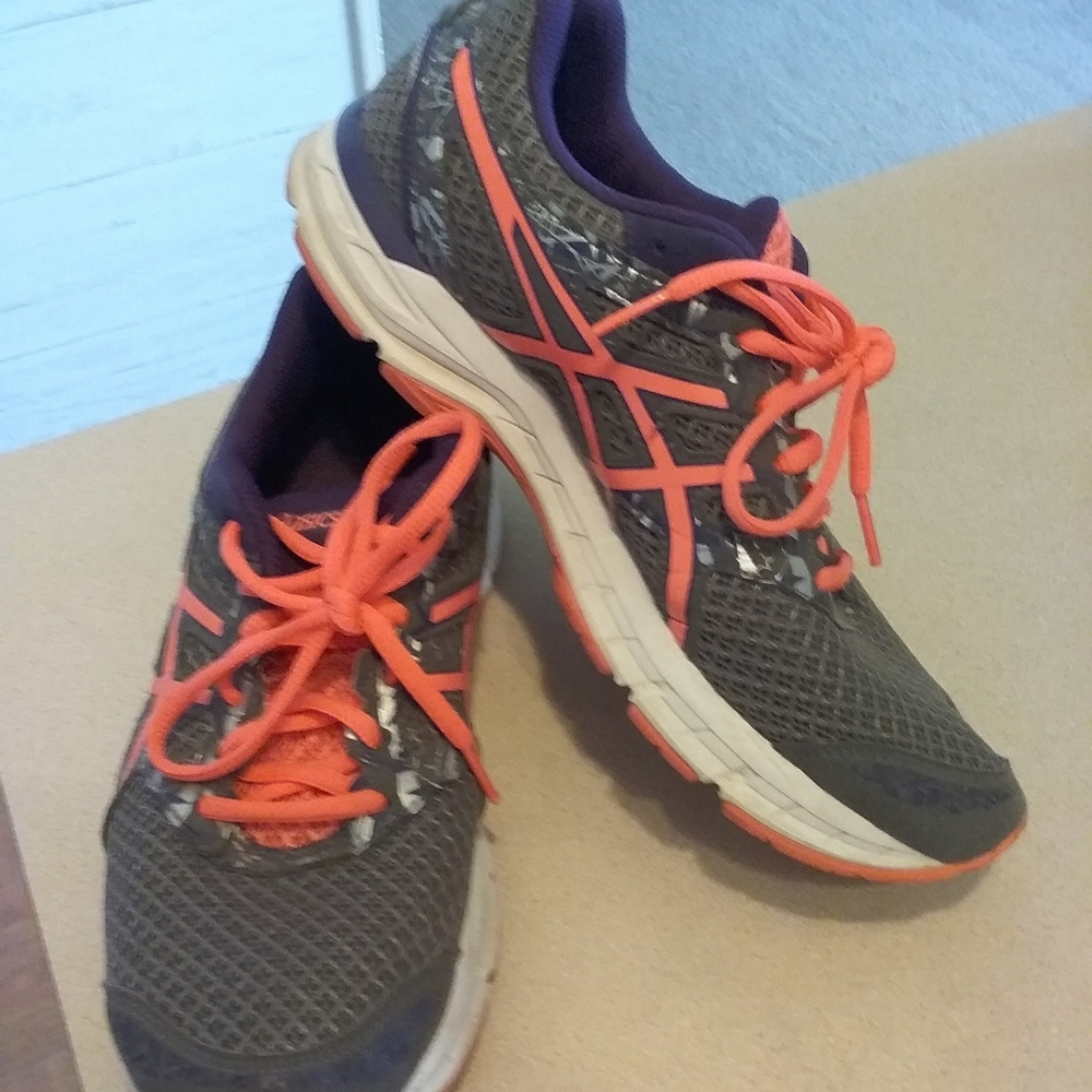 ASICS